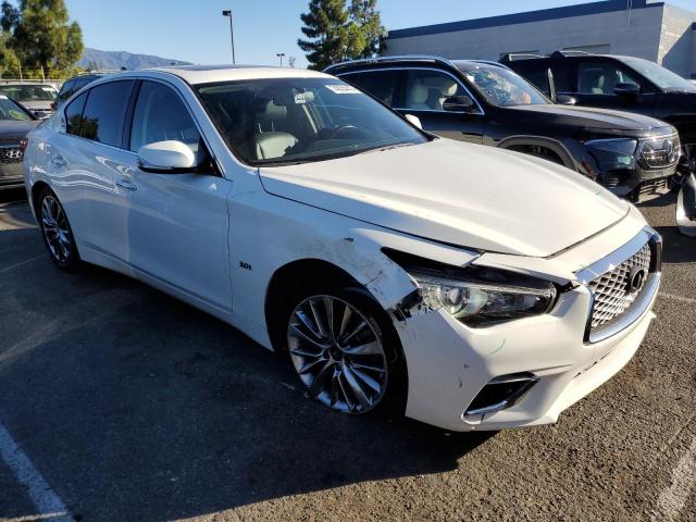 Photo 3 VIN: JN1EV7AR6KM558222 - INFINITI Q50 