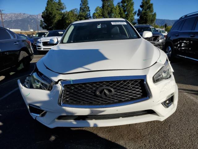 Photo 4 VIN: JN1EV7AR6KM558222 - INFINITI Q50 