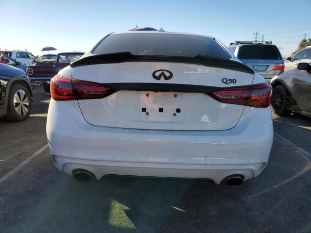 Photo 5 VIN: JN1EV7AR6KM558222 - INFINITI Q50 