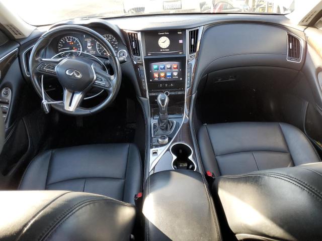 Photo 7 VIN: JN1EV7AR6KM558222 - INFINITI Q50 