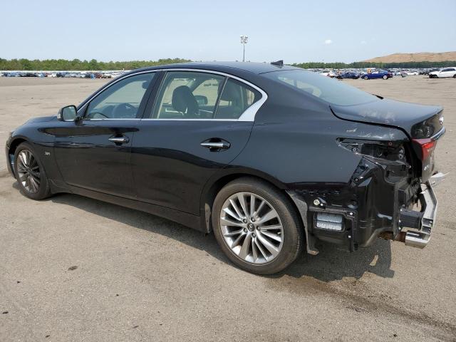 Photo 1 VIN: JN1EV7AR6KM558723 - INFINITI Q50 