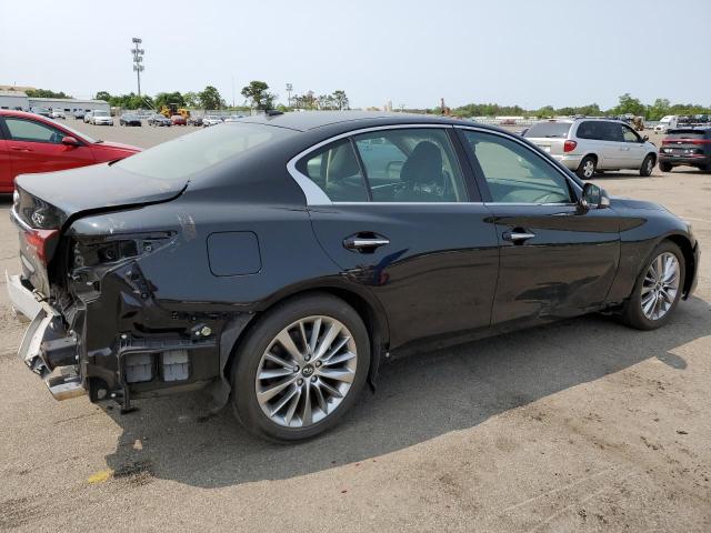 Photo 2 VIN: JN1EV7AR6KM558723 - INFINITI Q50 