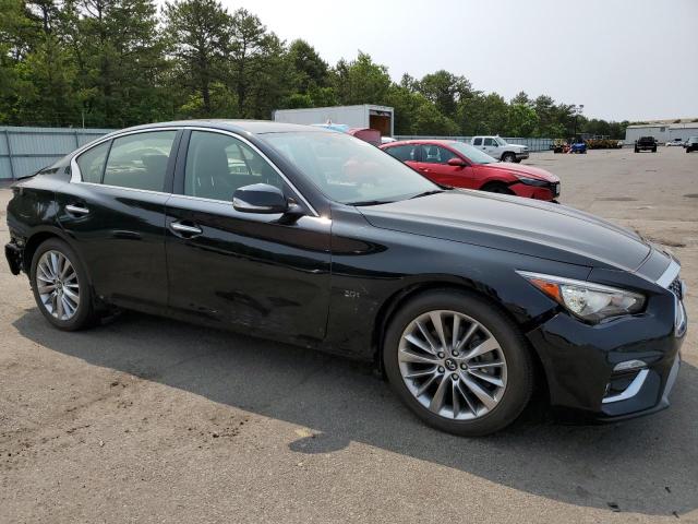 Photo 3 VIN: JN1EV7AR6KM558723 - INFINITI Q50 