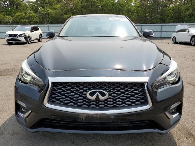 Photo 4 VIN: JN1EV7AR6KM558723 - INFINITI Q50 