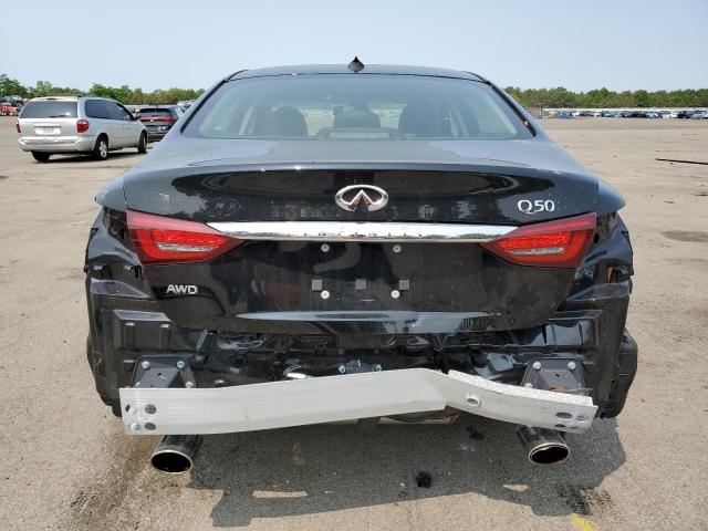 Photo 5 VIN: JN1EV7AR6KM558723 - INFINITI Q50 