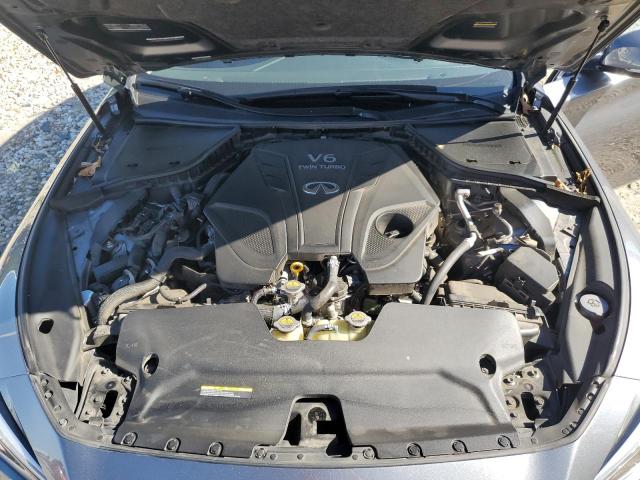 Photo 10 VIN: JN1EV7AR6KM558818 - INFINITI Q50 