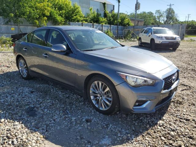 Photo 3 VIN: JN1EV7AR6KM558818 - INFINITI Q50 