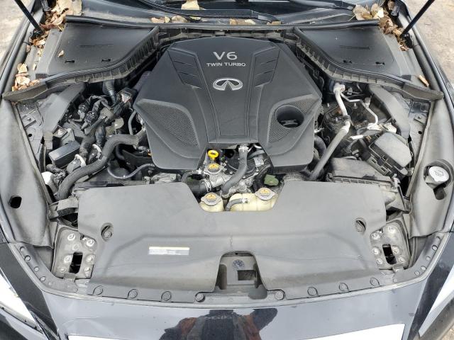 Photo 10 VIN: JN1EV7AR6KM590281 - INFINITI Q50 