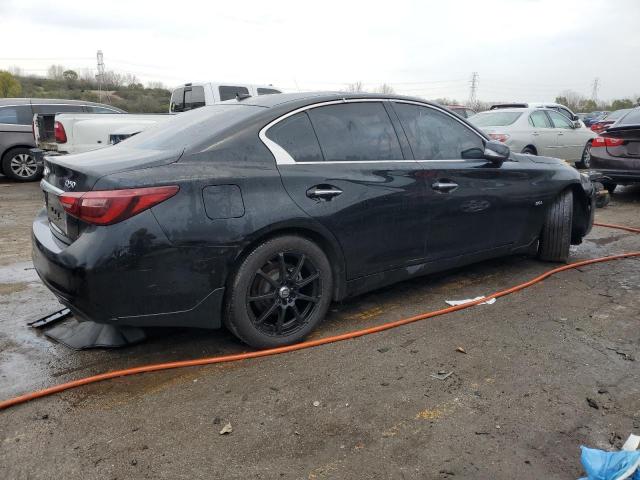 Photo 2 VIN: JN1EV7AR6KM590281 - INFINITI Q50 