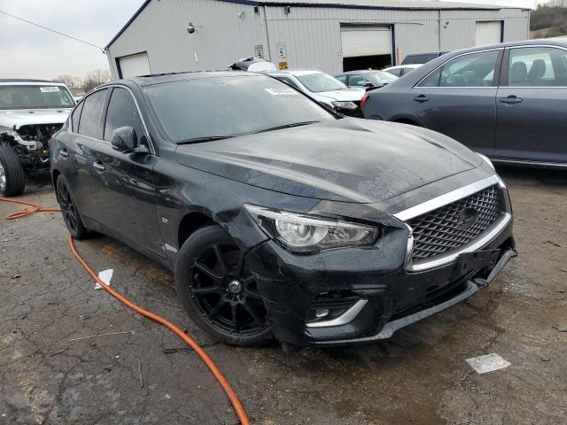 Photo 3 VIN: JN1EV7AR6KM590281 - INFINITI Q50 