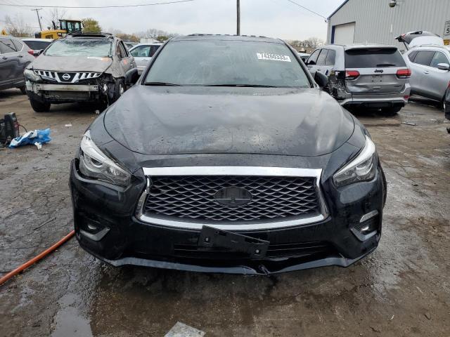 Photo 4 VIN: JN1EV7AR6KM590281 - INFINITI Q50 