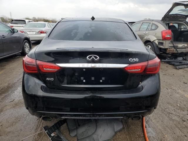 Photo 5 VIN: JN1EV7AR6KM590281 - INFINITI Q50 