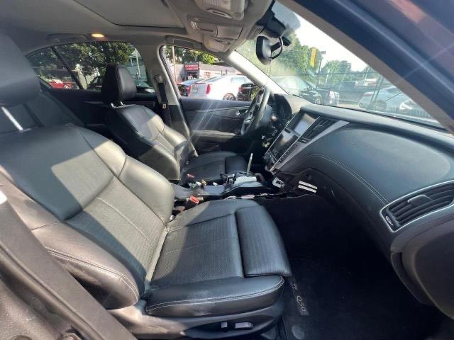 Photo 4 VIN: JN1EV7AR6KM590717 - INFINITI Q50 LUXE 