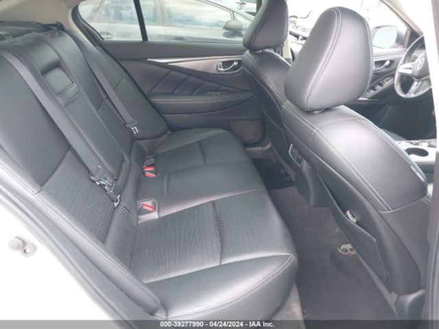 Photo 7 VIN: JN1EV7AR6KM591107 - INFINITI Q50 