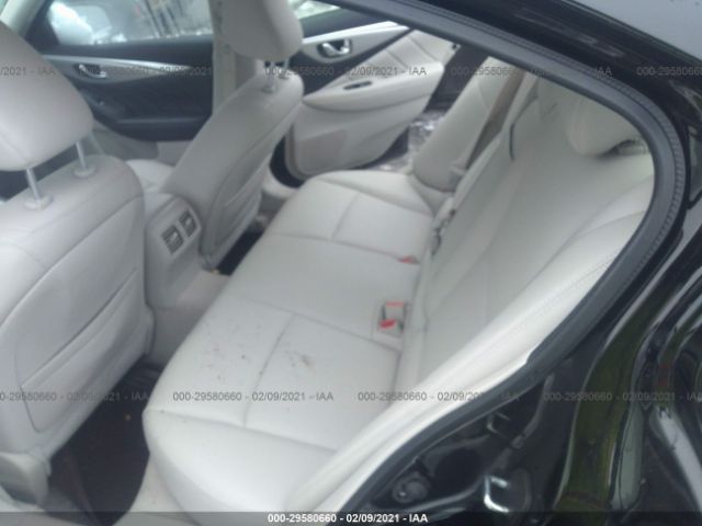 Photo 7 VIN: JN1EV7AR6KM593987 - INFINITI Q50 