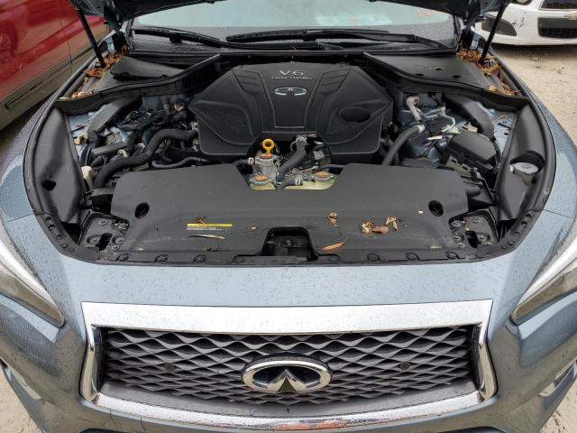 Photo 6 VIN: JN1EV7AR6LM251358 - INFINITI Q50 PURE 