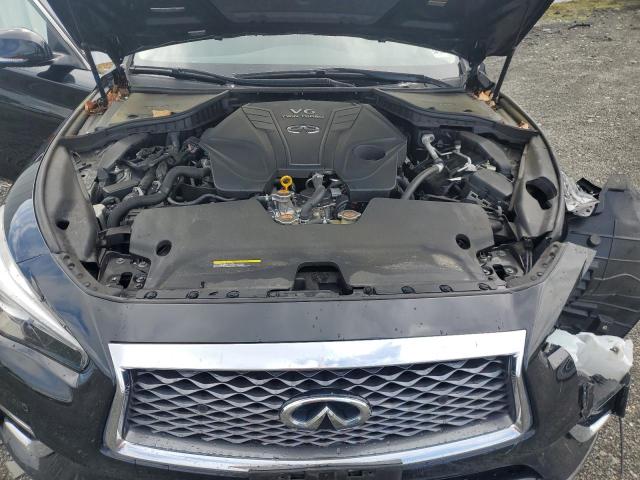 Photo 10 VIN: JN1EV7AR6LM251800 - INFINITI Q50 PURE 