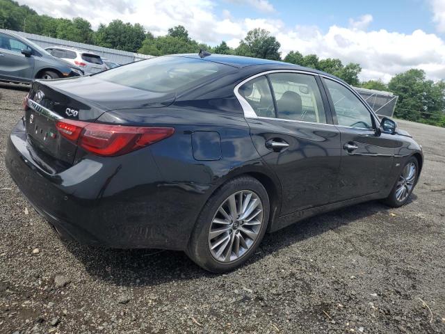 Photo 2 VIN: JN1EV7AR6LM251800 - INFINITI Q50 PURE 