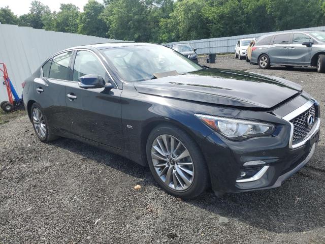 Photo 3 VIN: JN1EV7AR6LM251800 - INFINITI Q50 PURE 