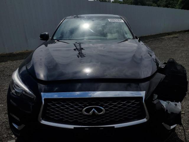 Photo 4 VIN: JN1EV7AR6LM251800 - INFINITI Q50 PURE 