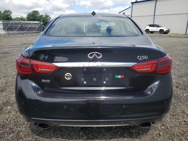 Photo 5 VIN: JN1EV7AR6LM251800 - INFINITI Q50 PURE 