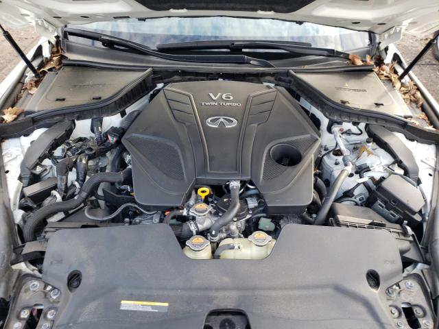 Photo 10 VIN: JN1EV7AR6LM252459 - INFINITI Q50 PURE 