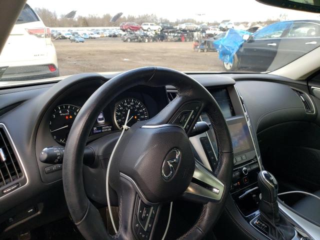 Photo 7 VIN: JN1EV7AR6LM252459 - INFINITI Q50 PURE 