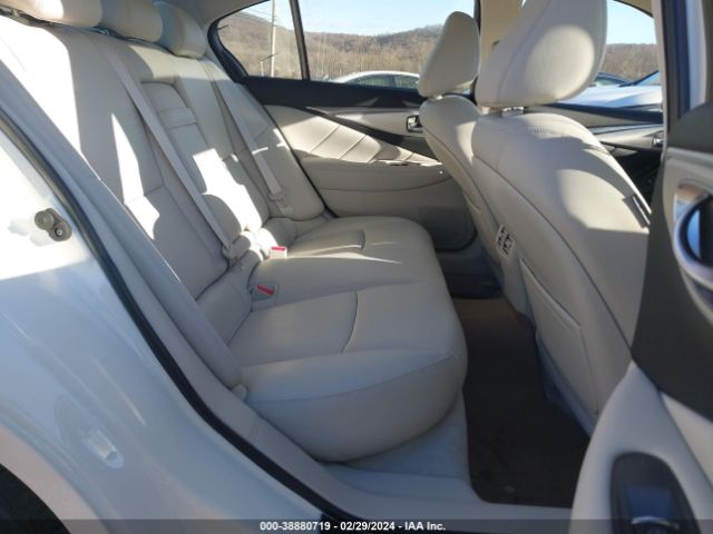 Photo 7 VIN: JN1EV7AR6LM252557 - INFINITI Q50 