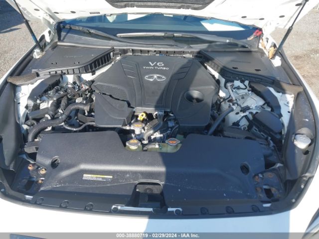 Photo 9 VIN: JN1EV7AR6LM252557 - INFINITI Q50 