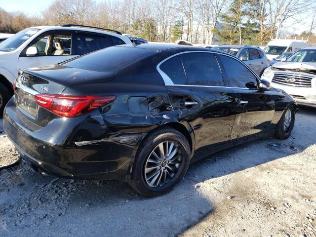 Photo 2 VIN: JN1EV7AR6LM252574 - INFINITI Q50 