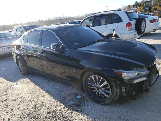 Photo 3 VIN: JN1EV7AR6LM252574 - INFINITI Q50 