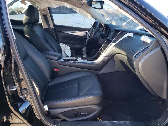 Photo 6 VIN: JN1EV7AR6LM252574 - INFINITI Q50 