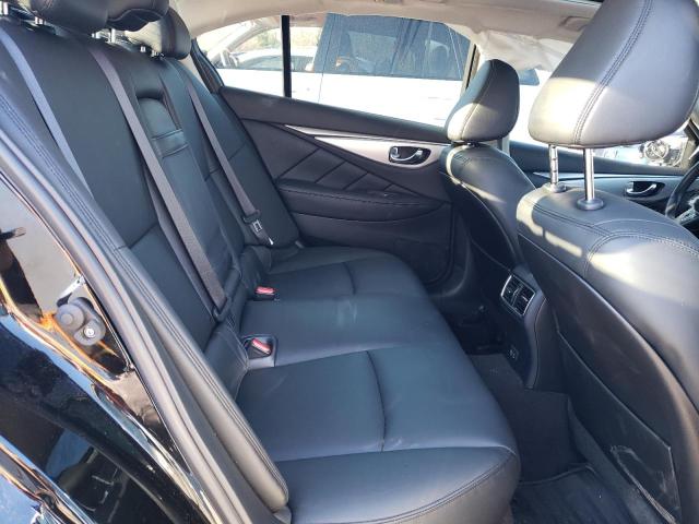 Photo 9 VIN: JN1EV7AR6LM252574 - INFINITI Q50 