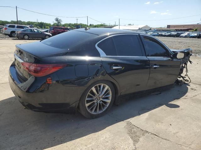 Photo 2 VIN: JN1EV7AR6LM253708 - INFINITI Q50 