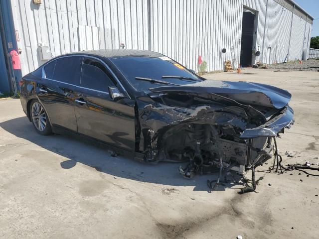 Photo 3 VIN: JN1EV7AR6LM253708 - INFINITI Q50 