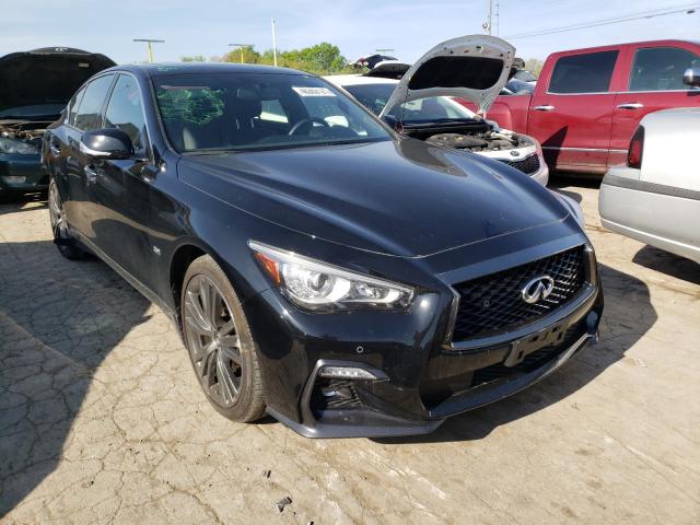 Photo 0 VIN: JN1EV7AR6LM254177 - INFINITI Q50 PURE 