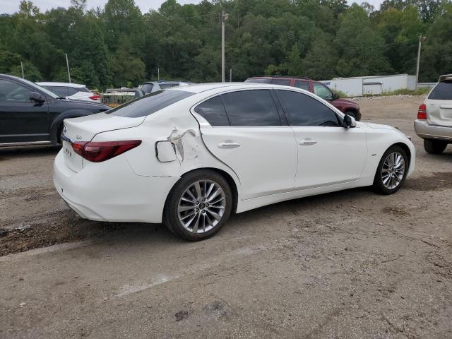 Photo 2 VIN: JN1EV7AR6LM254647 - INFINITI Q50 PURE 