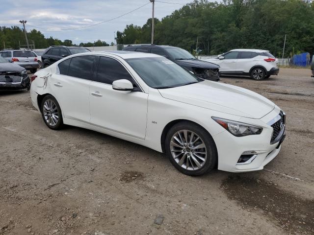 Photo 3 VIN: JN1EV7AR6LM254647 - INFINITI Q50 PURE 