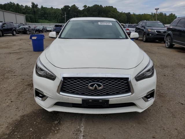 Photo 4 VIN: JN1EV7AR6LM254647 - INFINITI Q50 PURE 