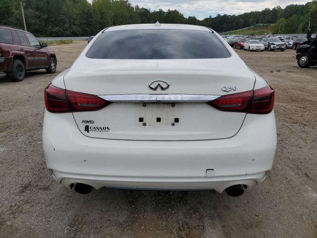 Photo 5 VIN: JN1EV7AR6LM254647 - INFINITI Q50 PURE 