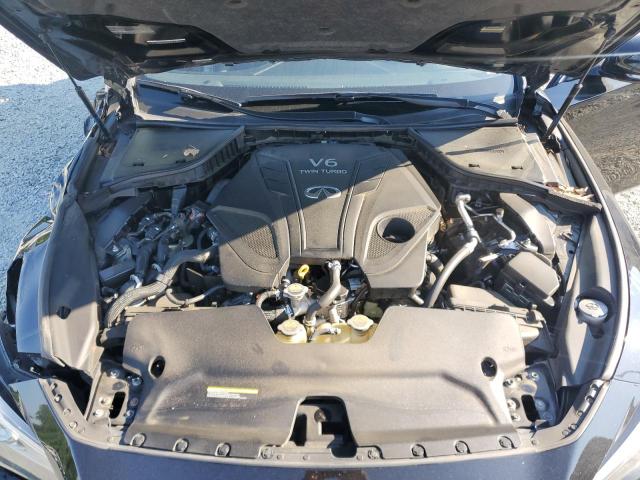 Photo 10 VIN: JN1EV7AR6LM255510 - INFINITI Q50 