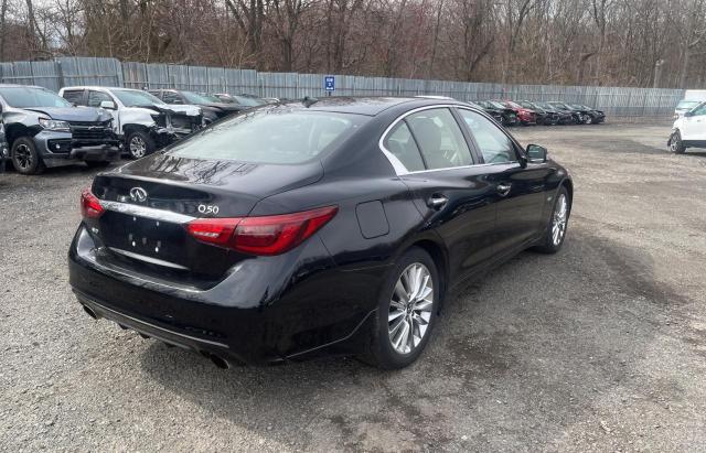 Photo 3 VIN: JN1EV7AR6LM256768 - INFINITI Q50 PURE 