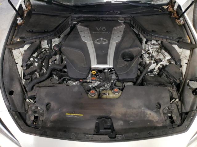 Photo 10 VIN: JN1EV7AR7GM340460 - INFINITI Q50 