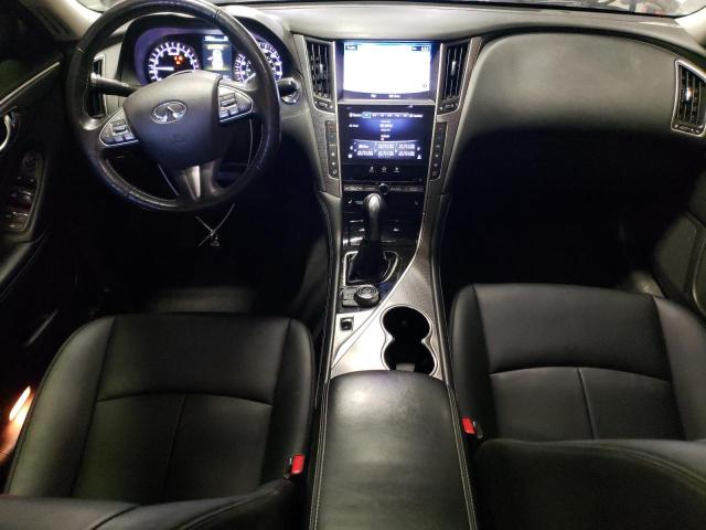 Photo 7 VIN: JN1EV7AR7GM340460 - INFINITI Q50 