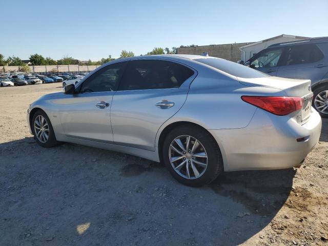 Photo 1 VIN: JN1EV7AR7GM342256 - INFINITI Q50 PREMIU 