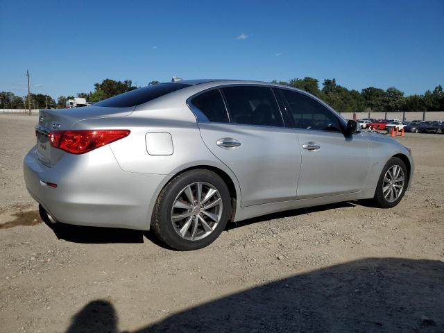 Photo 2 VIN: JN1EV7AR7GM342256 - INFINITI Q50 PREMIU 