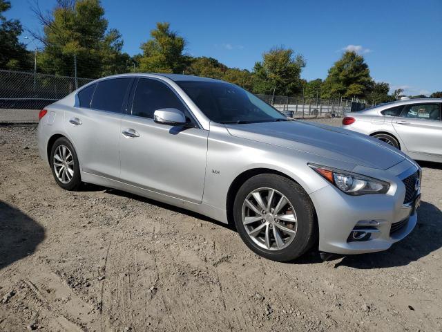 Photo 3 VIN: JN1EV7AR7GM342256 - INFINITI Q50 PREMIU 