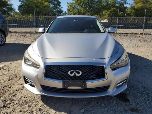 Photo 4 VIN: JN1EV7AR7GM342256 - INFINITI Q50 PREMIU 