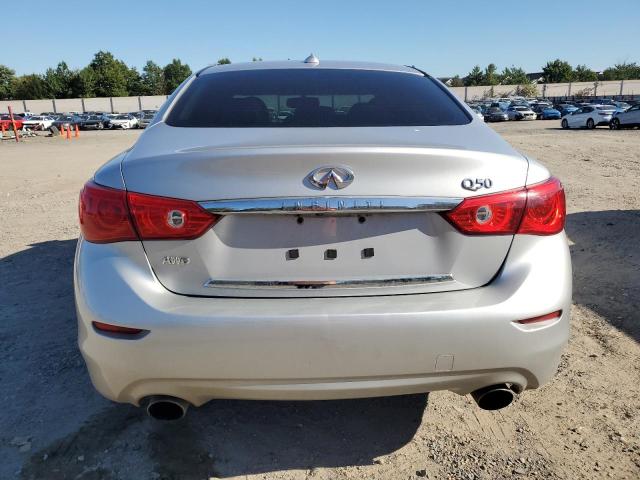 Photo 5 VIN: JN1EV7AR7GM342256 - INFINITI Q50 PREMIU 