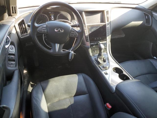 Photo 7 VIN: JN1EV7AR7GM342256 - INFINITI Q50 PREMIU 